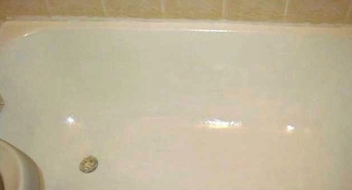 Реставрация ванны пластолом | Междуреченск